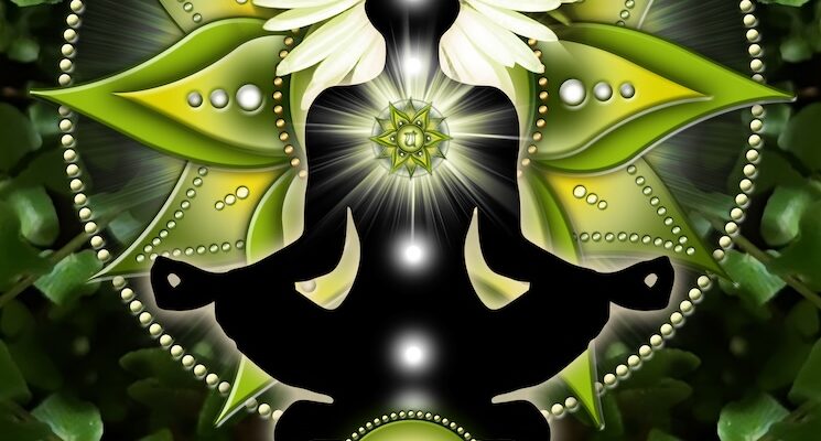 Heart Chakra or Anahata | All You Need to Know