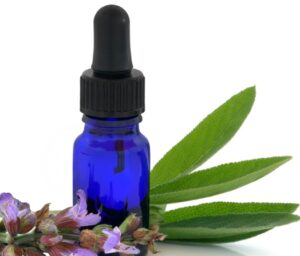 Healing energy tool -subtle aromatherapy