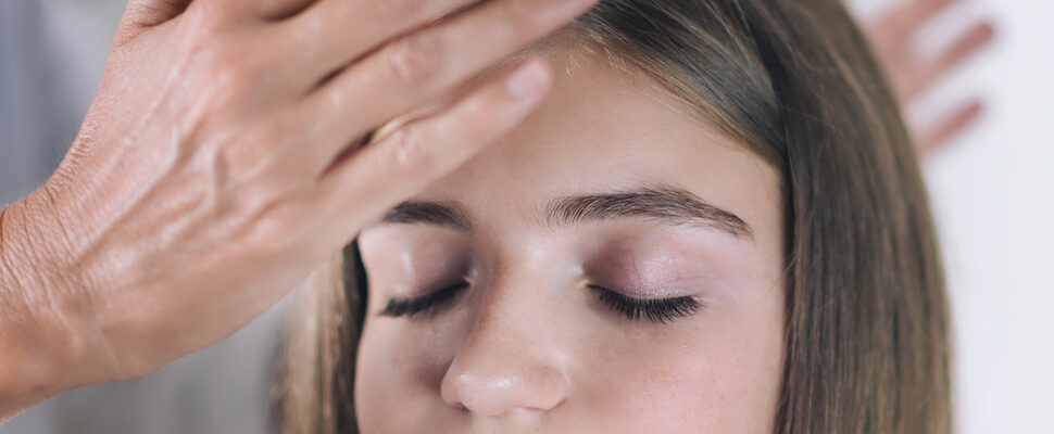 What Is Reiki Attunement | Opening to the Energy