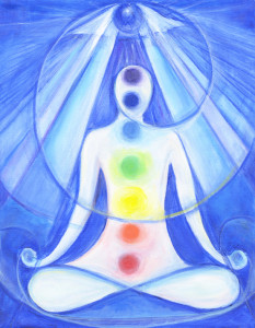 Chakras and the soul star chakra to help you find your life purpose