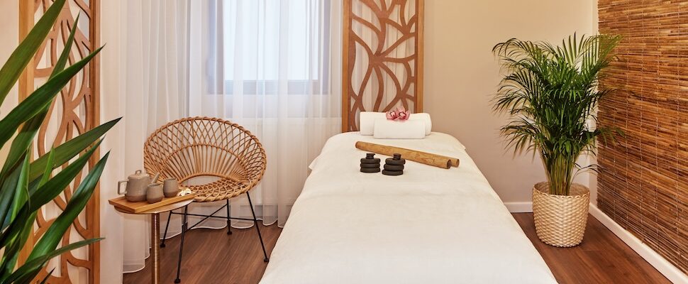 Healing Space | The First Step In The Healing Process