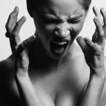 3 Reasons You Should Befriend Your Anger