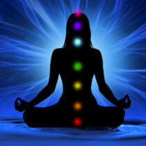 What Happens When You Balance Your Chakras