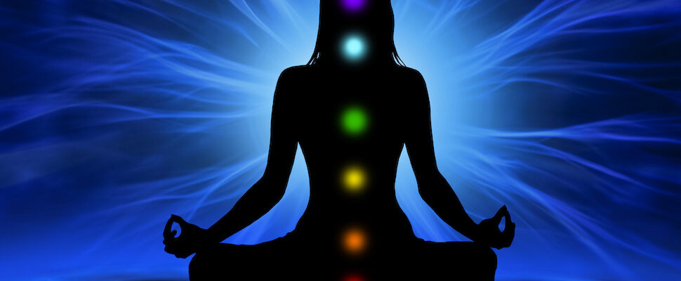 What Happens When You Balance Your Chakras