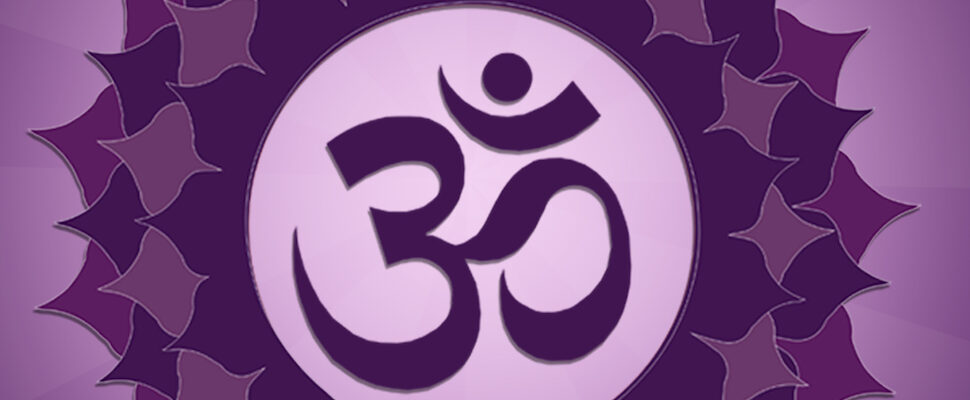 Sahasrara mandala for let go of limiting beliefs to balance the crown chakra