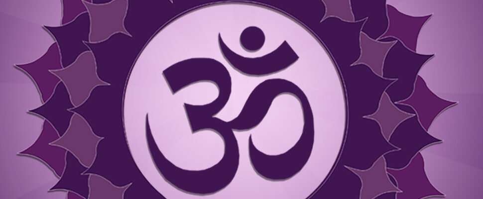 Let Go of Limiting Beliefs to Balance Your Crown Chakra