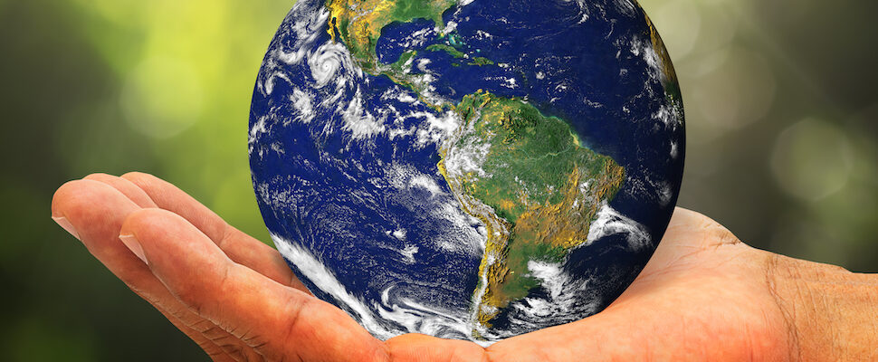 Earth Star Chakra (Vasundhara) | Tap Into Earth Energy