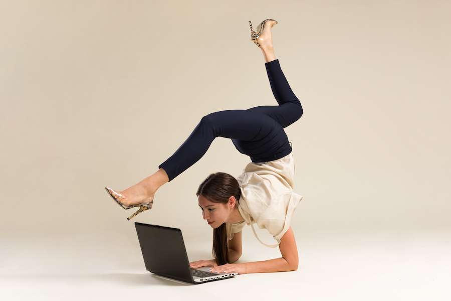 The Benefits Of Embracing Work-Life Flexibility