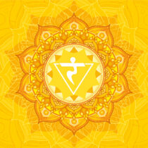 Gain The Power of Self Discovery From Your Solar Plexus Chakra