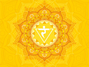The Power of Self-DIscovery Is the Solar Plexus Chakra