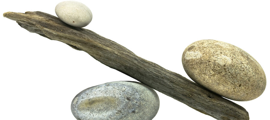 signs your life is out of balance