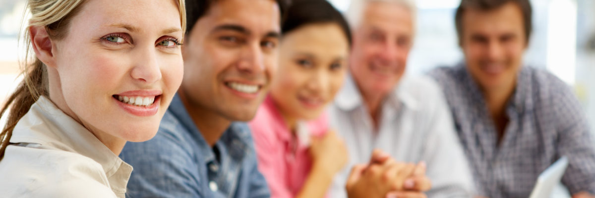 Personal Development Goals