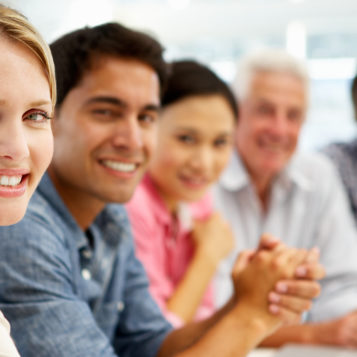 Staff Development Workshops