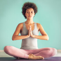 Why Meditate – The Benefits of Meditation