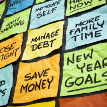 7 Steps For Making Successful New Year’s Resolutions