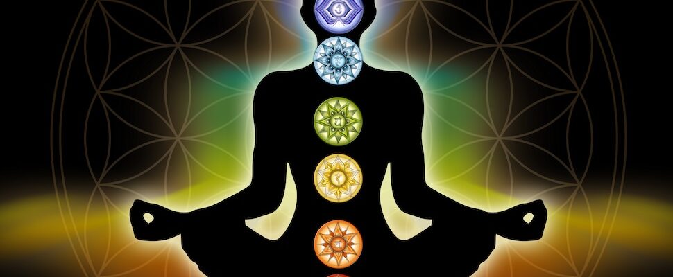 Chakra System Balance  | A Key to Living Well