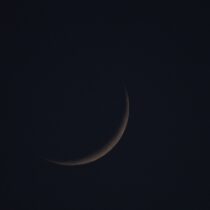 Essential Oils For The New Moon