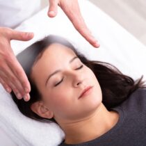 Reiki Healing Session | How You Experience Reiki