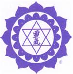 Karuna Reiki trademarked logo