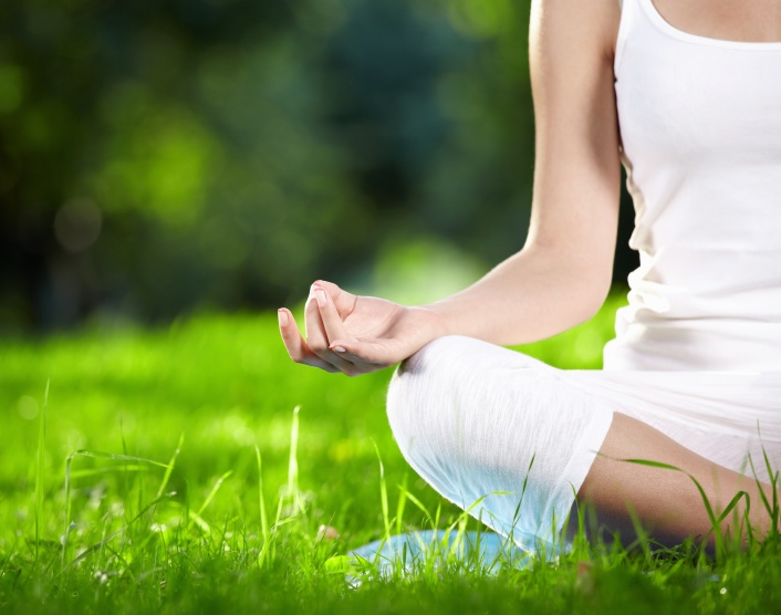 Subtle Aromatherapy, Essential Oils for Meditation