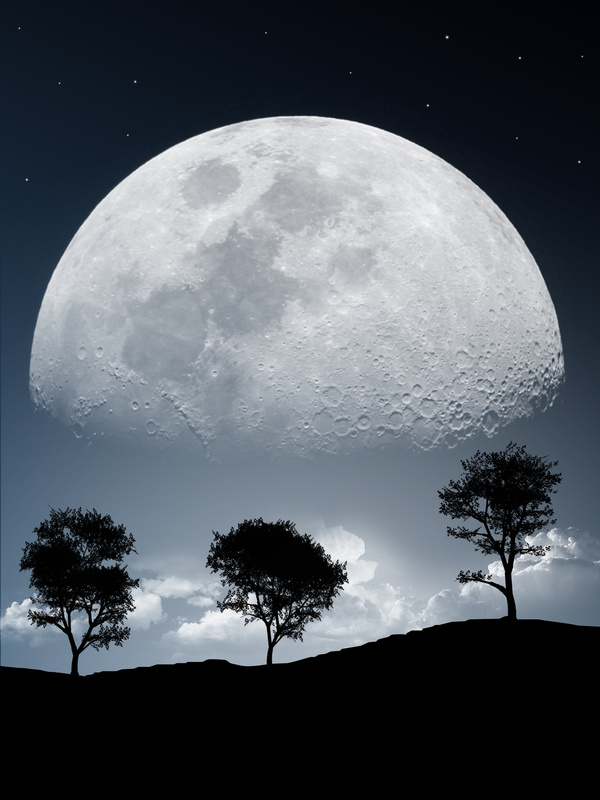 Is the Moon Waxing or Waning?