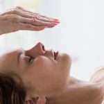 Spiritual and Personal Growth through Reiki classes