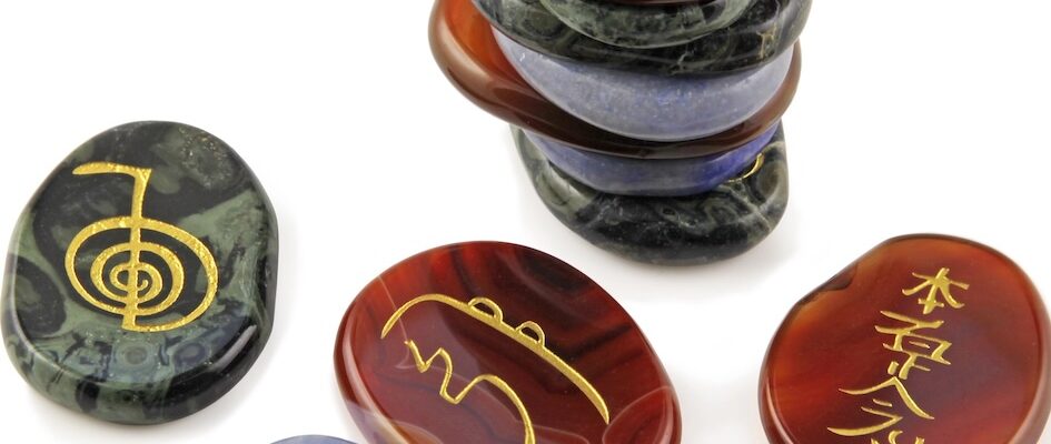 Reiki and Crystals | Ways to Use Blended Energy