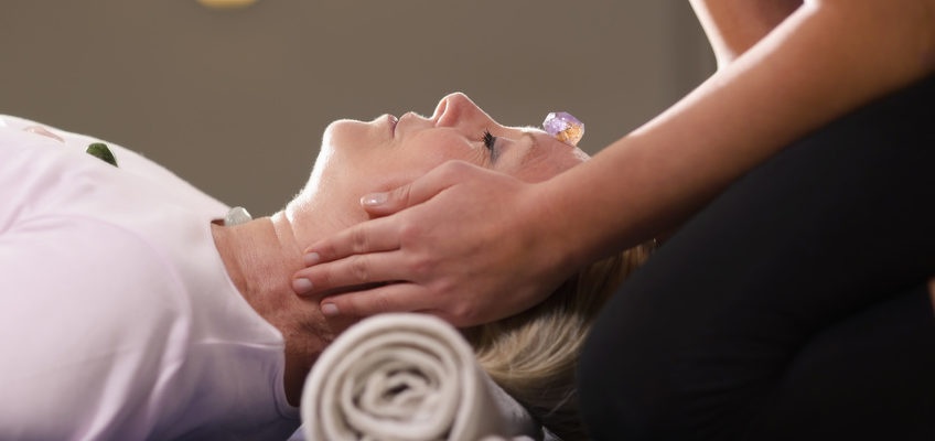 What’s a Reiki Session Like?