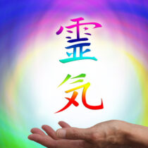 Finding the Right Reiki Master or Reiki Practitioner For You Finding the Right Reiki Master or Reiki Practitioner For You