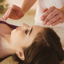 Five Tips For Finding the Right Reiki Practitioner