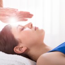 Choosing the Right Reiki Class