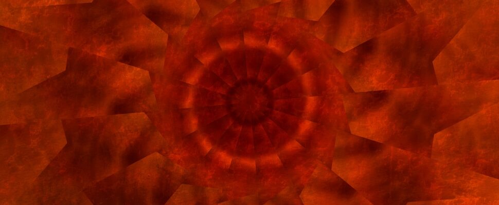 Red Chakra | First Chakra Link to Earth and Grounding