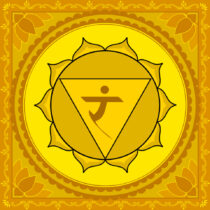 Treat the Solar Plexus Chakra (Manipura) Naturally
