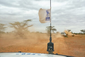 Empowering Frontline Staff