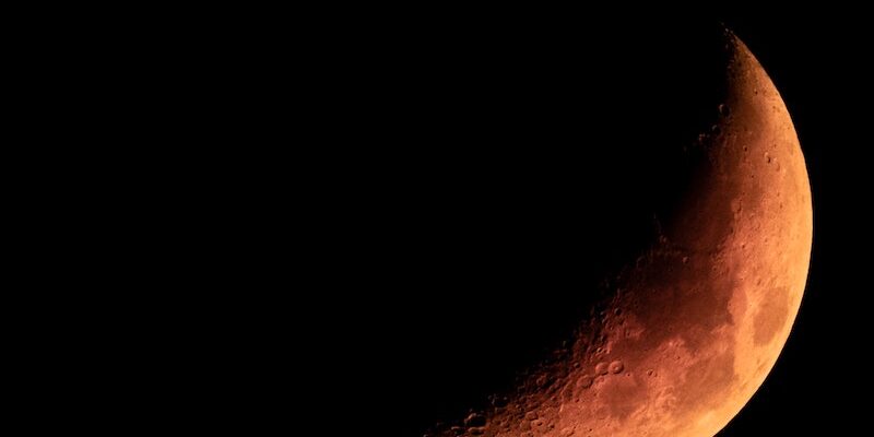 Waxing Moon Rituals to Support Something New