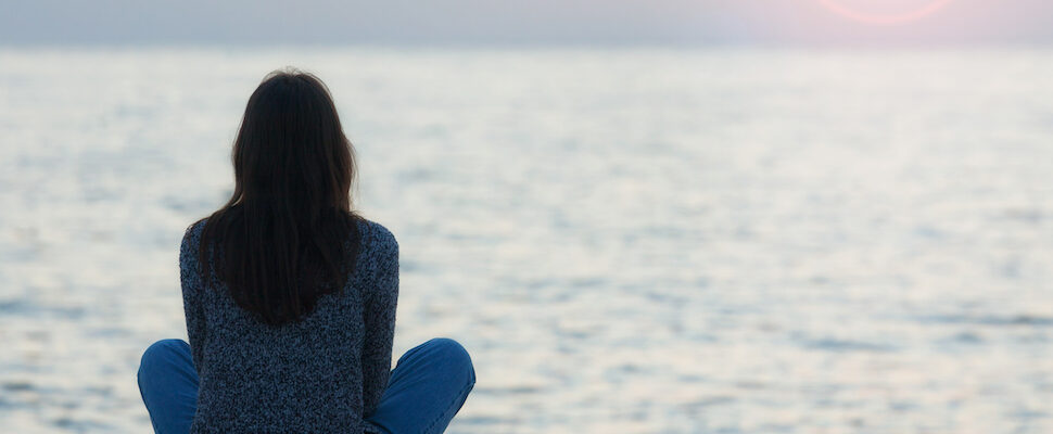 When You Need a Spiritual Life Coach