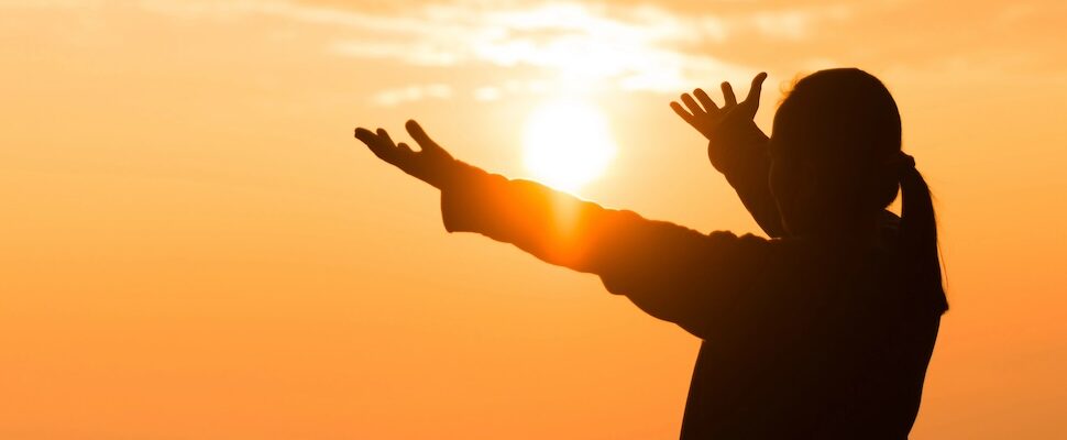 Spiritual Connection Through The Chakras