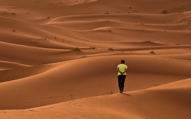 What to Do If You’re Stuck On Your Journey Of Self Discovery
