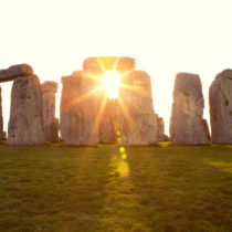 Summer Solstice – Celebrate Your Vitality