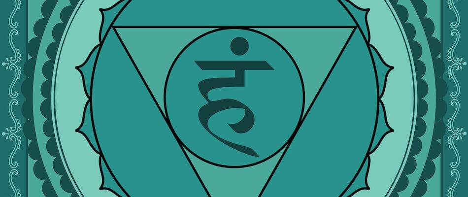 Balance Your Throat Chakra Naturally