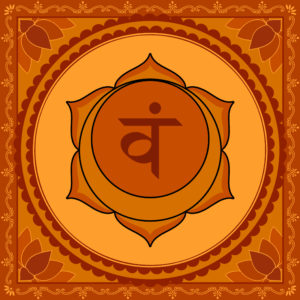Sacral chakra mandala for balance your sacral chakra naturally
